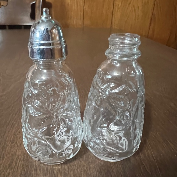 Princess House Dining Princess House Fantasia Salt Pepper Shaker